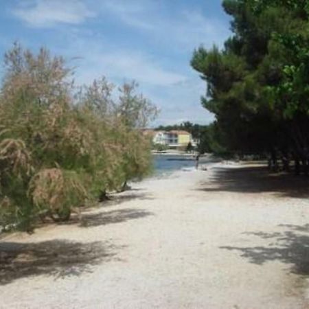 Apartment Leona Zadar Exterior foto